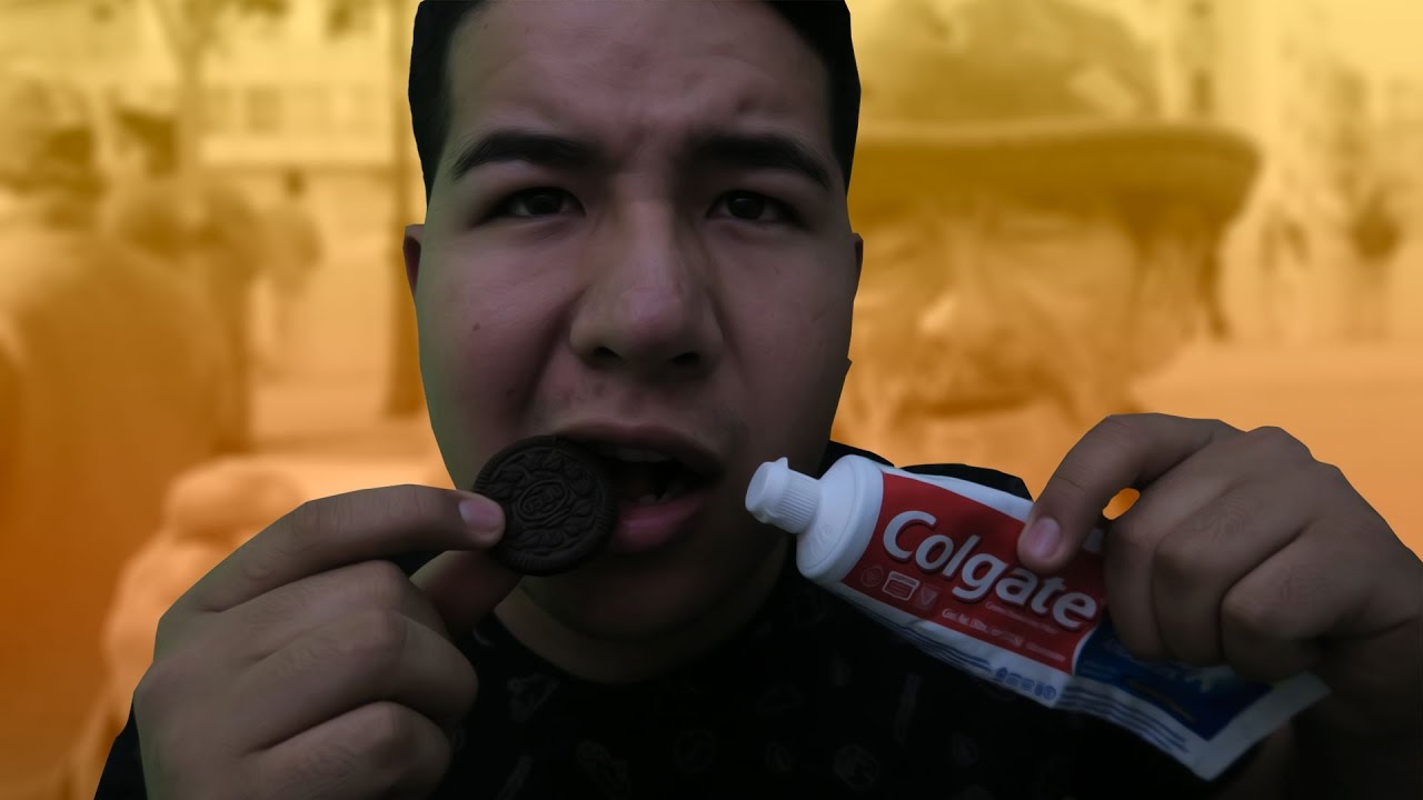 ¿qué pasa si comes un
