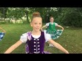The Flora by The Breck School of Highland Dance