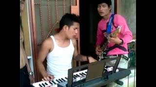 TRIO DANG MARSAPATA