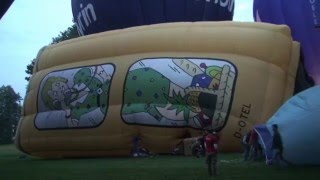 20110604 Himmlisches Allgäu in Kißlegg - Heißluftballone Teil 4 von 4 V2