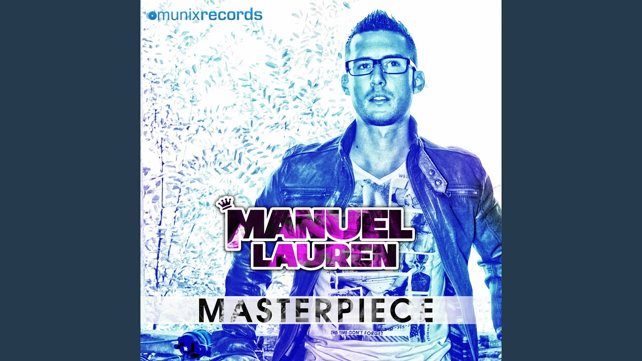 Masterpiece (Skyfreak Remix)