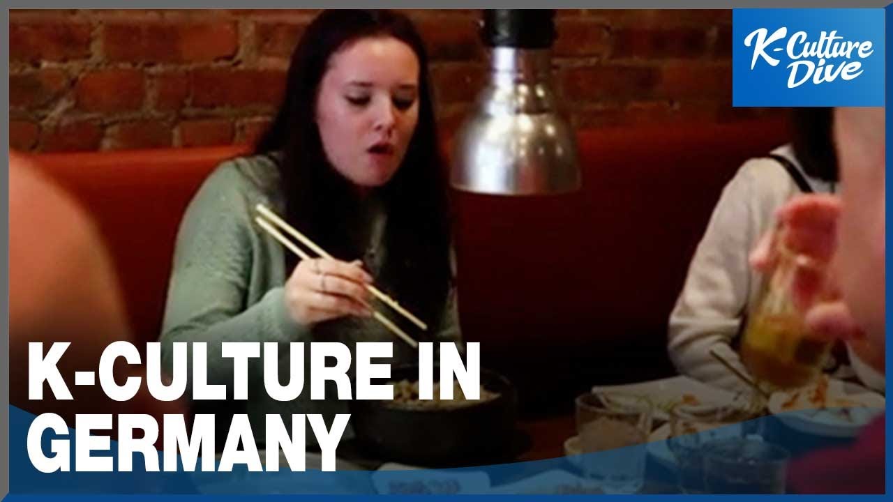 [Hallyu People] A chat with KGCCI's CEO on Germany’s growing embrace of K-culture