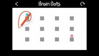 Brain Dots - Level 22