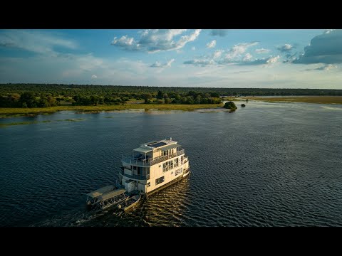 Chobe Princess | African River Safari