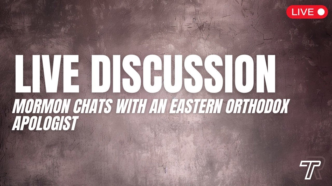 Общение мормонов и православных