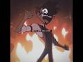 Alastor Hazbin hotel