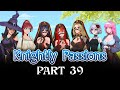 Knightly Passions Part 39 - DLC Between Life and Death Part 1