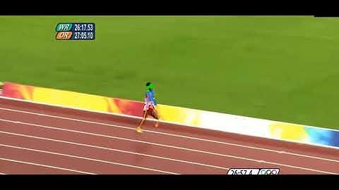 Running Pose Estimation | Wisepl | Computer Vision | Image Annotation