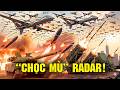 "Cú tát" cho Patriot: Hệ thống Tỷ đô "Quỳ Gối" trước sát thủ 2.000 đô?