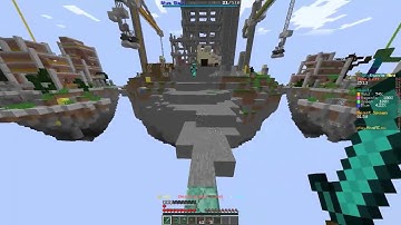 Skygiants Hacker!