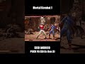 Mortal Kombat 1 on Android (offline) EDEN POCO F6