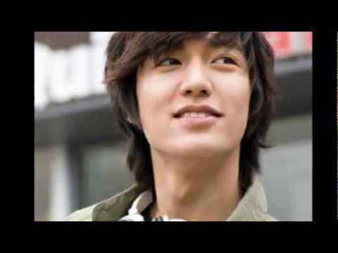 TOP TEN GOOD LOOKING KOREAN ACTORS in 2011 (YOUNGER VERSION - Smile)