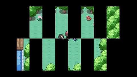 Taking care of terrorism-Touhou puppet dance performance-Part 3