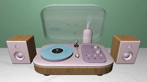 Computer Graphics Project Demo