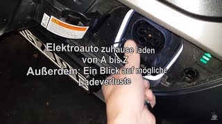 Preiswertes typ 2 kabel, 10 m, 32a, einphasig*:
https://amzn.to/2ndl9n6 dreiphasig*: https://amzn.to/2oqhnti go-e
charger...