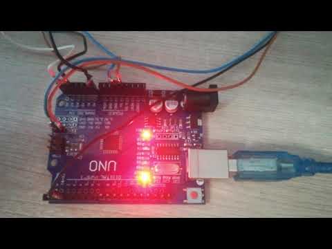 Видео: Таймер обратного отсчета с использованием GLCD Shield: 8 шагов (с изображениями) Видео: Таймер обратного отсчета с использованием GLCD Shield: 8 шагов (с изображениями)