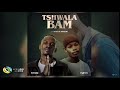 TitoM & Yuppe - Tshwala Bam [Feat. S.N.E & EeQue] (Official Audio) Djhundred