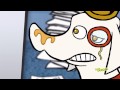 Biz kid 507  biztoon talking dog detective