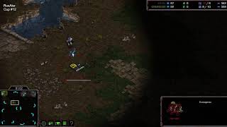 RusAiur Cup #12. Еженедельный Турнир по Starcraft Remastered. 12.05.2024