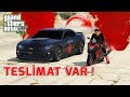 GTA 5 ROLEPLAY#10 - ÖNEMLİ TESLİMAT !! GTA 5 ROLEPLAY#10 - ÖNEMLİ TESLİMAT !!