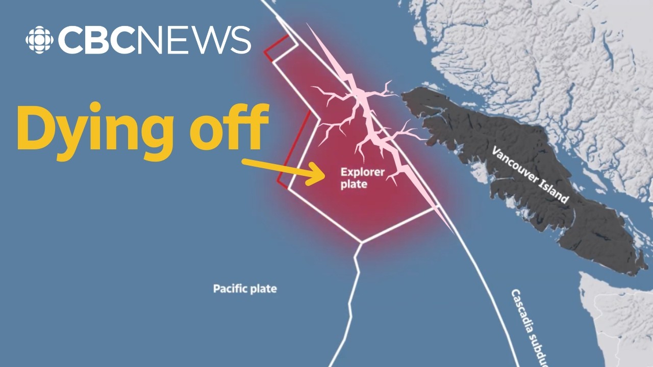 The ‘Big One’ just got more complicated