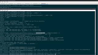 SIGSEV on protected memory access via external process screenshot 2