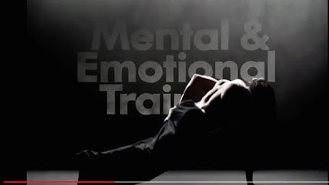 M.E.T. Promo "Mind4Emotions"