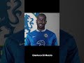 Kalidou Koulibaly sah menjadi pemain baru Chelsea