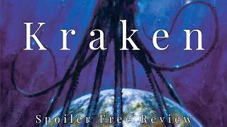 Kraken by China Mieville | Spoiler Free Review