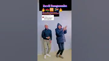 Devil Sungamake By Kauma Anglican Choir 