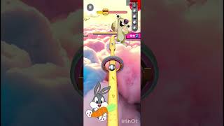 Going balls Jump Challenge - Which Mario Character Has the Best Ball?