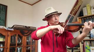 “I would be true” composed by J. Y. Joseph.