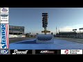 Division 6 Woodburn Dragstrip - Thursday