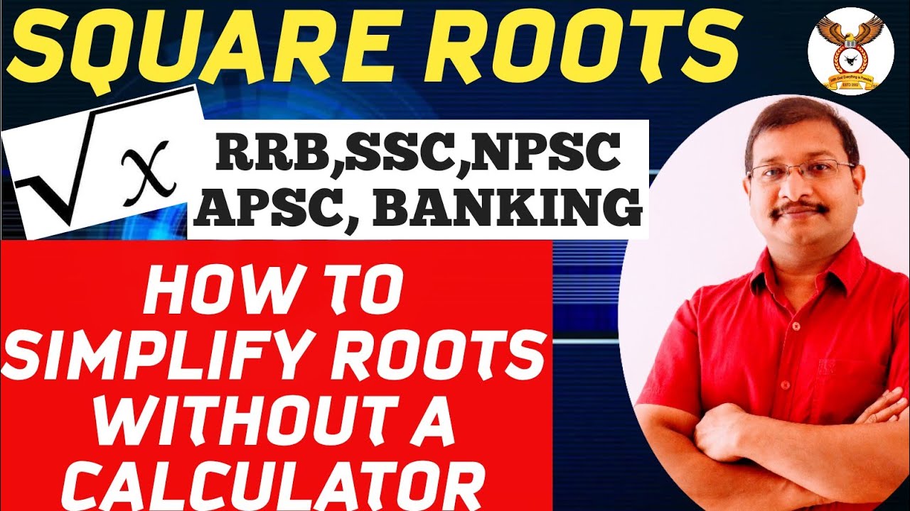 npsc-upsc-rrb-ssc-banking-square-root-simplest-way-1-youtube
