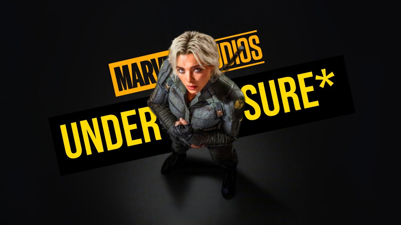 Marvel | Under Pressure (Epic Version Trailer) Ft.@Queen @davidbowie