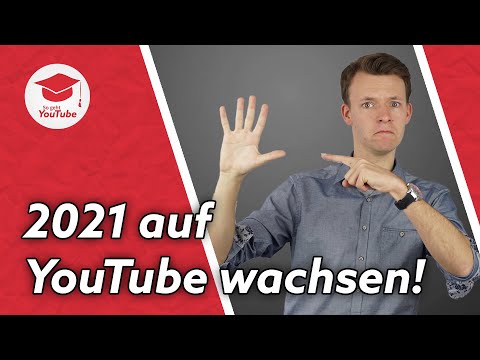 Video: Wenn Rennmäuse aufhören zu wachsen?