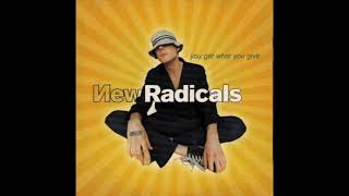 New Radicals - You Get What You Give (Torisutan Extended)