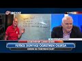 BEYAZ FUTBOL-FUTBOL DÜNYASI ÖĞRETMEN OLURSA HACI İSMAİL OKULDA KALORİFER GÖREVLİSİ OLUR!! #futbol