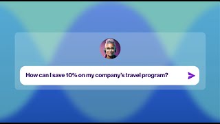 Navan Introduces World-First Generative AI Tool for CFOs and Travel Admins