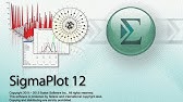 Sigmaplot 11