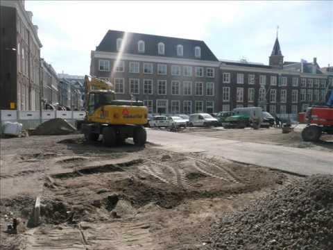 Je komp Den Haag niet uit