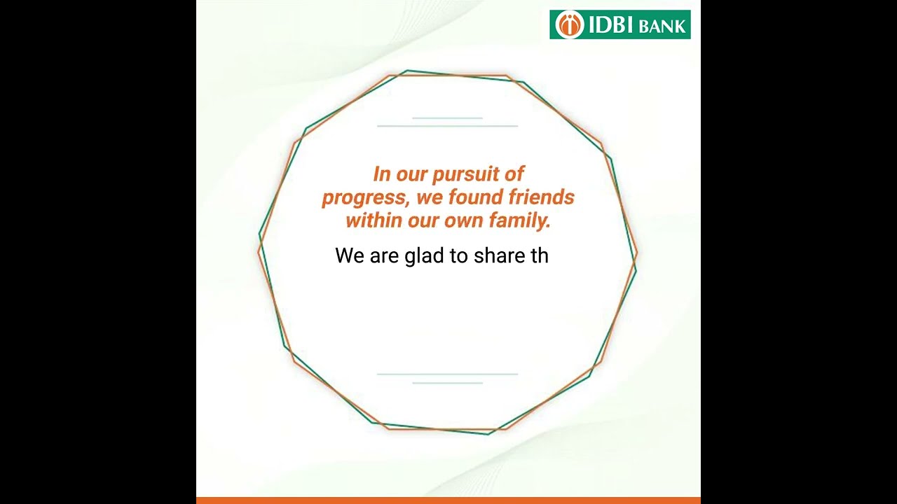IDBI Bank | Foundation Day 2023 | Employee Testimonials