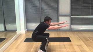 Jump squat - demo.AVI
