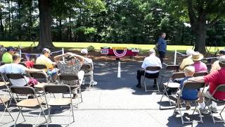Trivia with Wilson Casey @ Floyd's Mortuary July 4