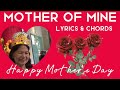Mother of Mine by Hayley Westenra| Mother