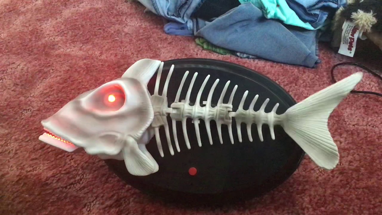 Déguisement de Squelette Glow pour Chien - RUBIE'S - Halloween - Noir