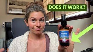 Does Wish Garden Get Over It ACTUALLY Work?
