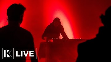 KYUB Live from IKLECTIK | Acidic Male (DJ) + Kiritchenko + Marika The Alien (DJ) + Bodya Konakov