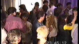 Kubuk Tánczenekar Brg Farsang 1998