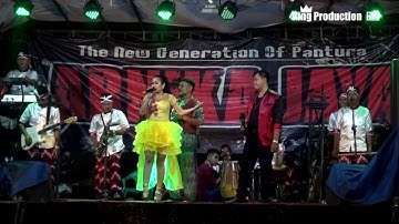 Getae Rindu -  Anik Arnika Jaya Live Suranenggala Blok Akad Cirebon